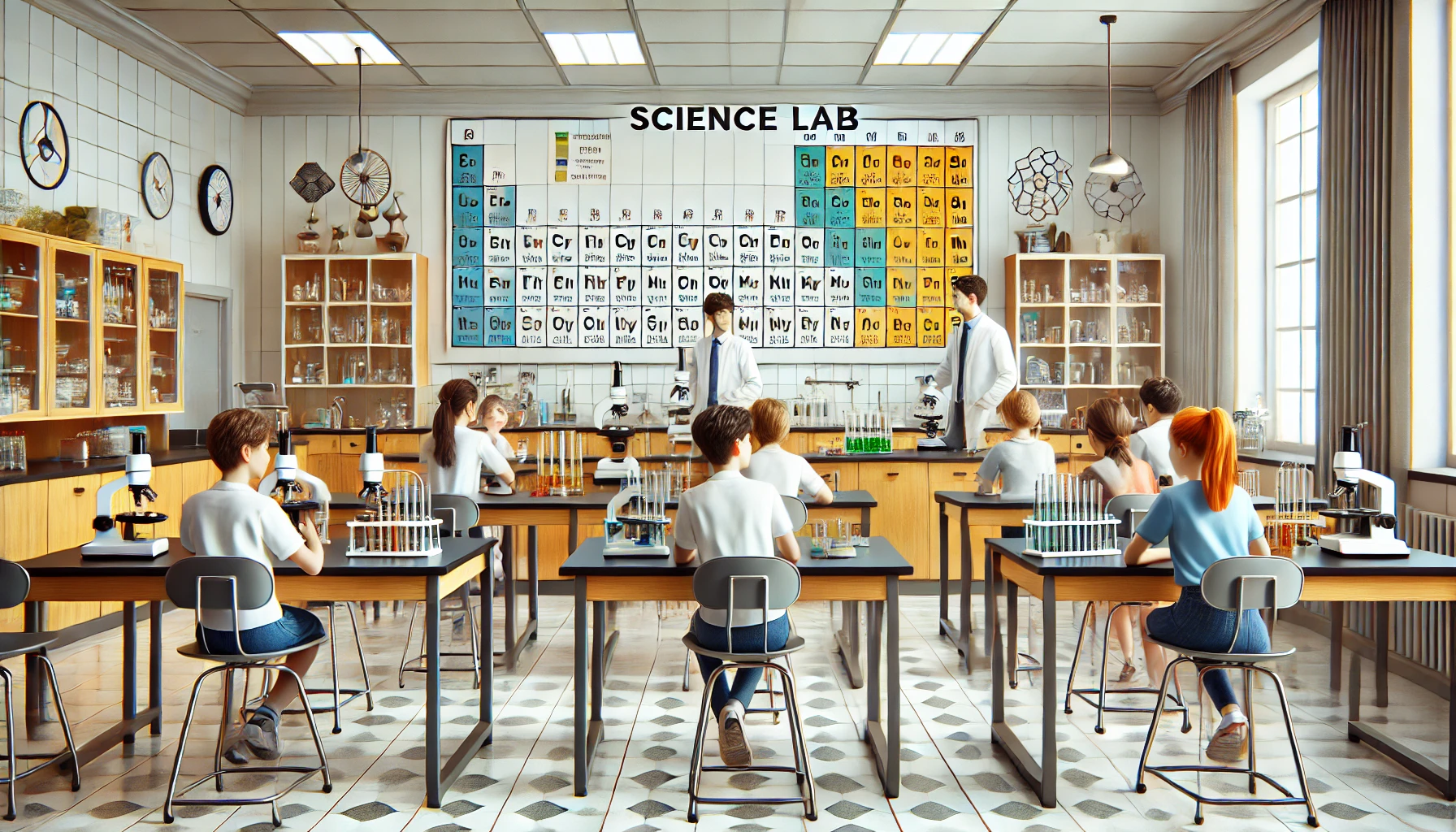 BFS School Gallery